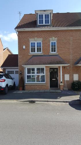 The Covert gîte à louer Nunthorpe