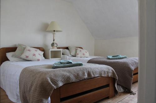 Snowdrop Cottage 4