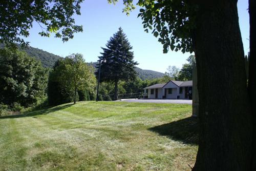 Appalachian Motel in Vernon, USA