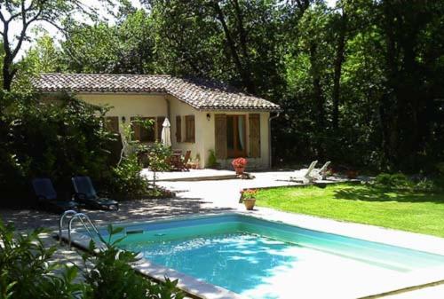 Pesso Loungo gîte à louer Forêt de la Grésigne