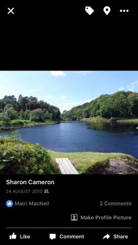 Brackenbrae Holiday Cottage