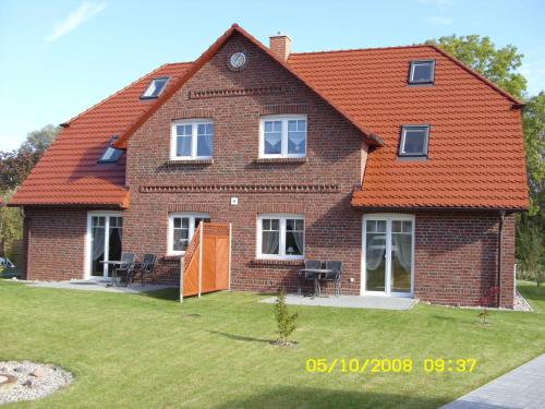 Fewo_s Alter Gutshof WE15569 - image 2