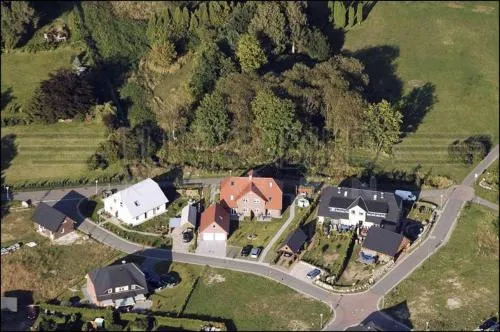 Fewo_s Alter Gutshof WE15569 in Ostseebad Sellin, Deutschland