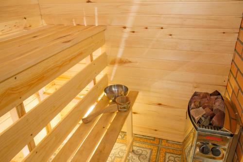 Guest house Tri Kota - image 3