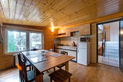 Pensjonat Reda - Polanczyk