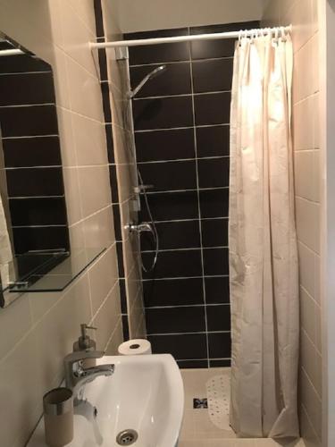 Apartment in Kalamaja, Tallinn (foto 4)