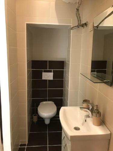 Apartment in Kalamaja, Tallinn (foto 3)