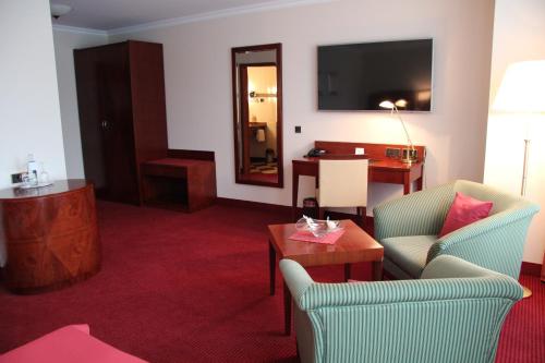 Amaris Hotel - image 8