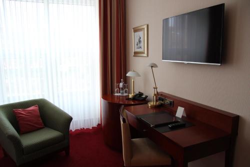 Amaris Hotel - image 9