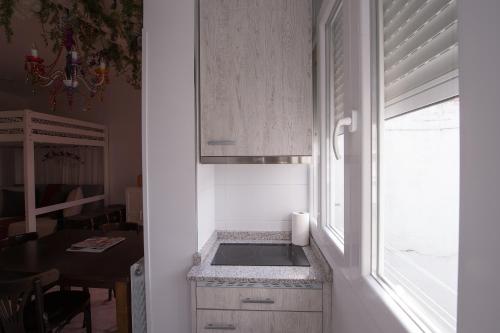 For You Rentals Acacias apartment TEMPORAL PDA115, Madrid (fotografie 8)
