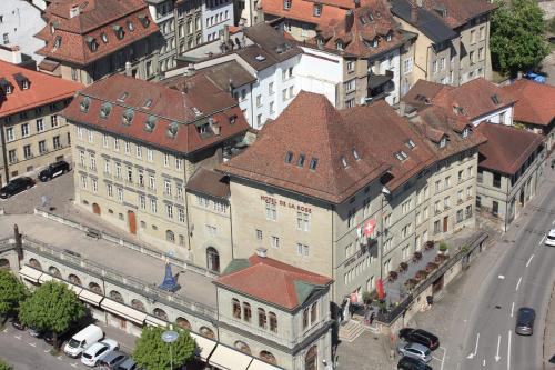 Hôtel de la Rose - image 11