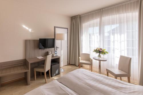 Hôtel de la Rose - image 3