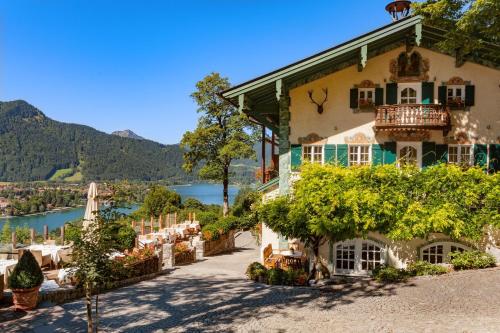 Hotel Leeberghof 3
