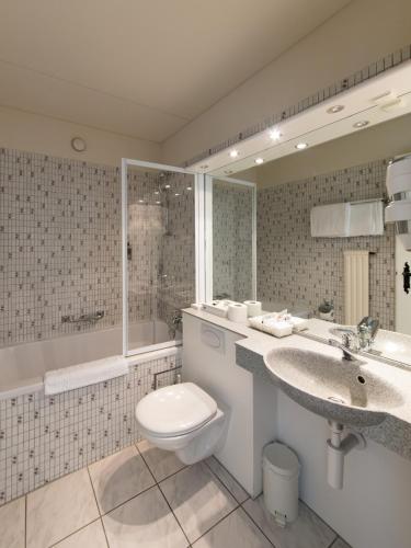  Hôtel de la Rose in Freiburg im Üechtland