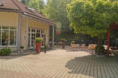 B&B Krumbach - Hotel Postkeller - Bed and Breakfast Krumbach