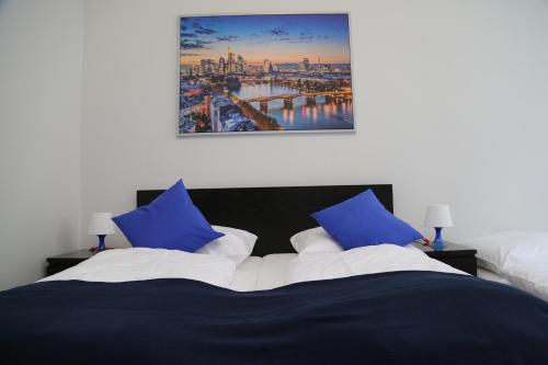 Main Hotel Frankfurt City - image 7