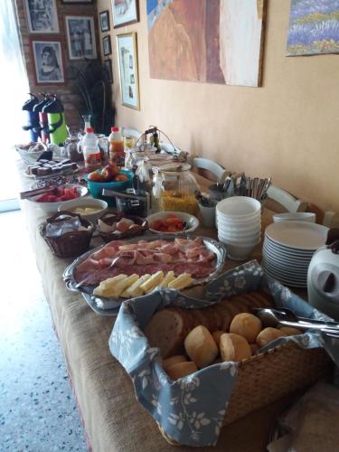 Agriturismo Antiche Mura - image 2