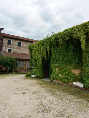 Agriturismo Antiche Mura