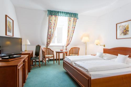 Comfort Double Room