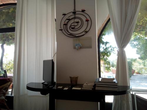 Vignano40, Sienne (photo 7)