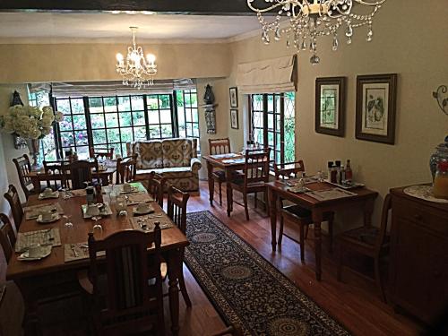 Warrens Guest House in West Riding