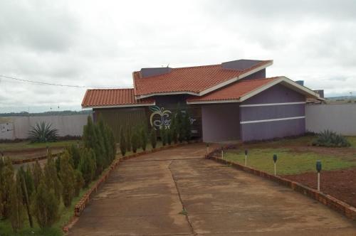 

Motel Sedução (Adults Only)