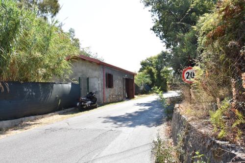  Angolo Verde in Rometta Marea