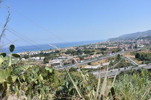  Angolo Verde in Rometta Marea