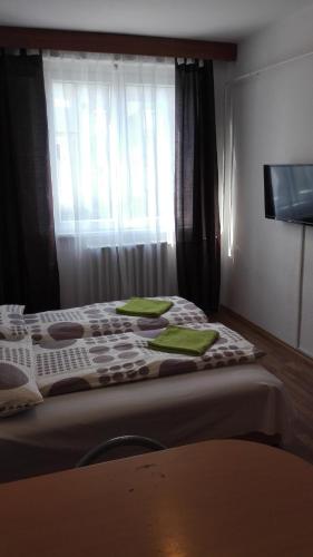 West City Apartments, Budapešť (fotografie 10)