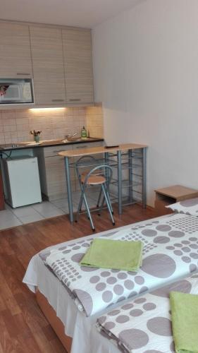West City Apartments, Budapešť (fotografie 9)