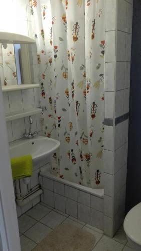 West City Apartments, Budapešť (fotografie 7)