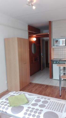 West City Apartments, Budapešť (fotografie 5)