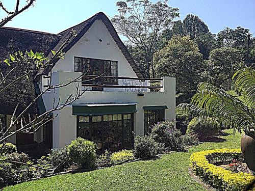 Warrens Guest House in West Riding