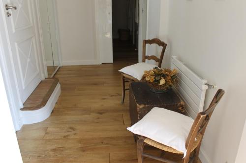 La Caladina – Mougins, CT