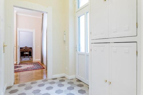 Luxury & Antique Charm, Budapešť (fotografie 7)