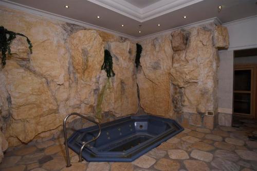 城市公寓 (City Apartments) in 埃拉特城中心