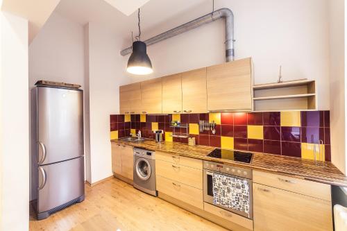 Elizabetes Apartments - image 5
