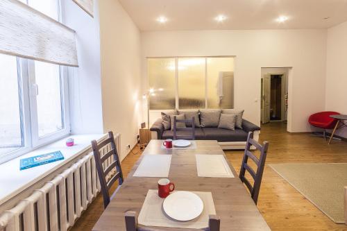 Elizabetes Apartments - image 4