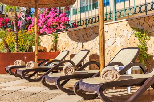 Swimming pool, Lakeside Country Club - Apartamentos Turisticos in Qinta do Lago