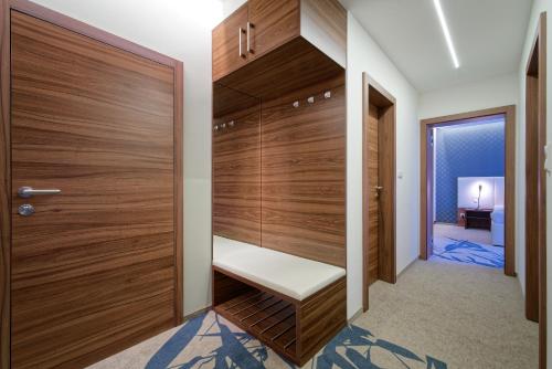 設施, 拉亞自然旅館 (Pension Laa Natura) in 塔亞