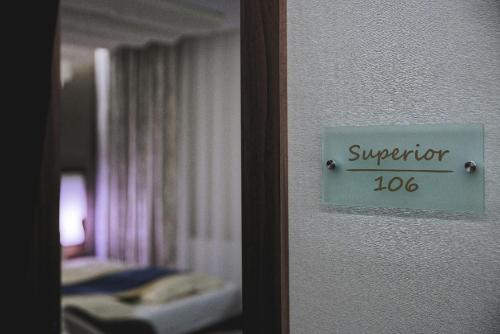 Superior Queen Room