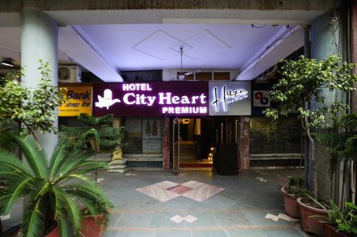 Foto - Hotel City Heart Premium