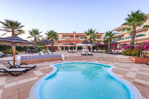 Lakeside Country Club - Apartamentos Turísticos