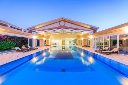 Lakeside Country Club - Apartamentos Turísticos