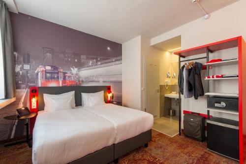 The Three Corners Hotel Anna - image 3