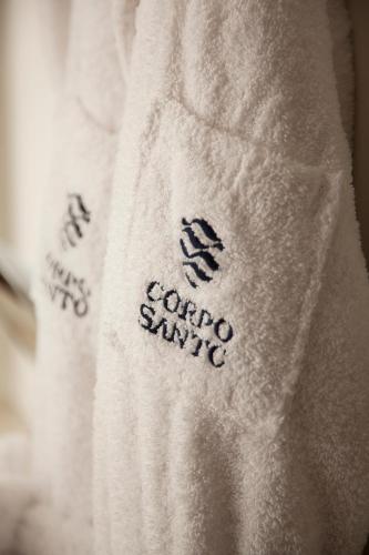 Photo 1 Corpo Santo Lisbon Historical Hotel