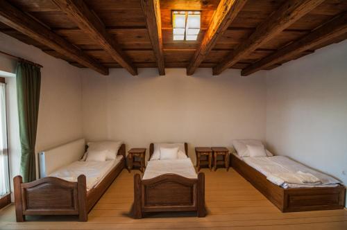 Zsirai Guest House - main image