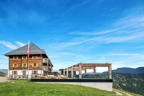 Hotel Belalp - image 4