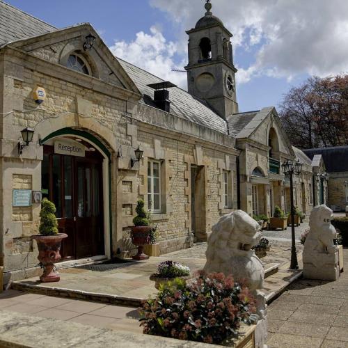 Normanton Park Hotel, Sure Hotel Collection by Best Western photo 1