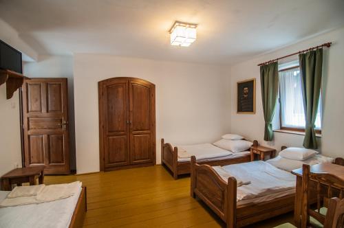 Zsirai Guest House - image 5